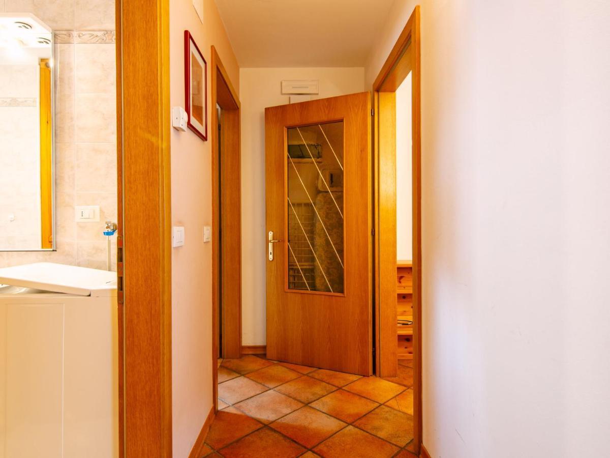 Appartement Locazione Turistica Casa Prà da Molin  à Campitello di Fassa Extérieur photo